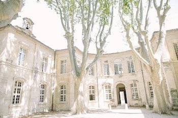 Hôtel Cloître Saint-Louis