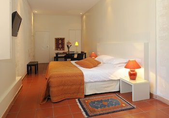 Hôtel Cloître Saint-Louis
