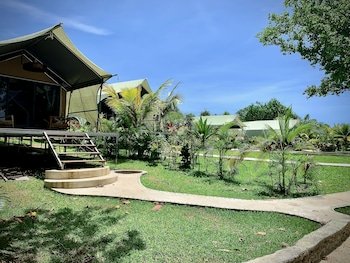 Turtle Bay Lodge
