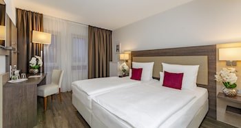 Hotel Newton