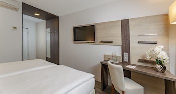 Hotel Newton