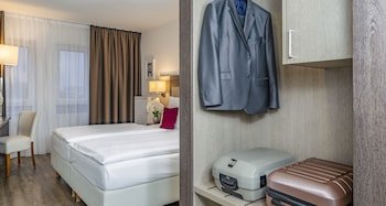 Hotel Newton