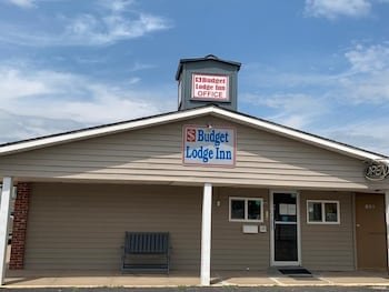Budget Lodge Inn Abilene