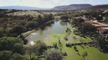 Cabanas Los Pocitos