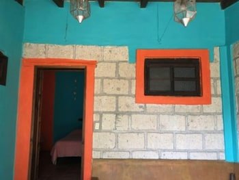 Cabanas Los Pocitos