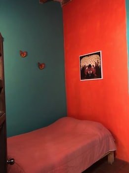Cabanas Los Pocitos
