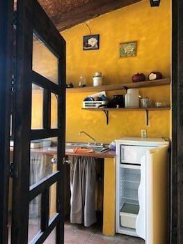 Cabanas Los Pocitos