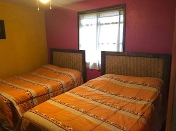 Cabanas Los Pocitos