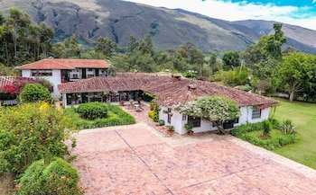 Casa San Nicolas
