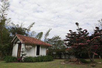 Casa San Nicolas