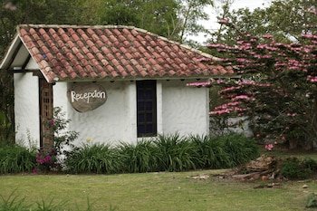 Casa San Nicolas