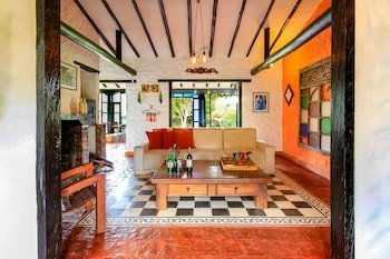 Casa San Nicolas