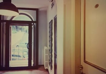 Hotel Rosalba