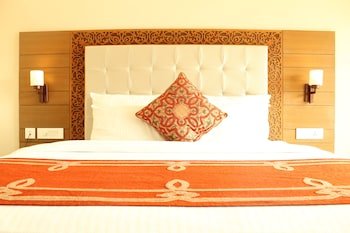 Hotel Surya