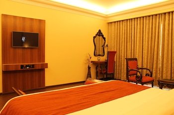 Hotel Surya