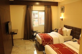 Hotel Surya