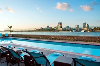 Residence Inn by Marriott Long Beach Downtown