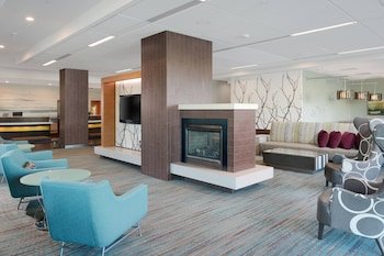 Residence Inn by Marriott Long Beach Downtown