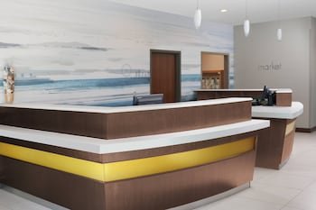 Residence Inn by Marriott Long Beach Downtown