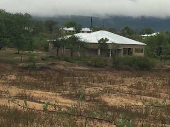 Hlakula Lake Resort
