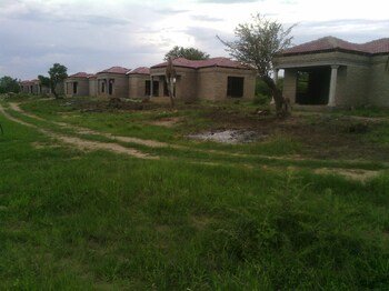 Hlakula Lake Resort