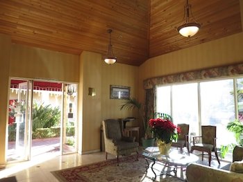 Country Inn Ontario