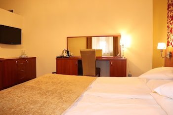 Hotel Rydzewski