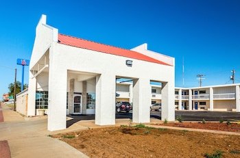 Motel 6 Childress TX