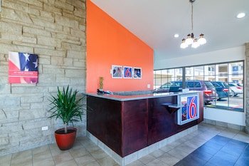Motel 6 Childress TX