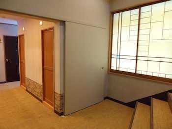 Nagano Hakuba Onsen Ryokan Shirouma-so