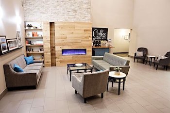 Country Inn & Suites by Radisson, Harrisburg West Mechanicsburg