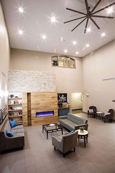 Country Inn & Suites by Radisson, Harrisburg West Mechanicsburg