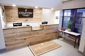 Country Inn & Suites by Radisson, Harrisburg West Mechanicsburg