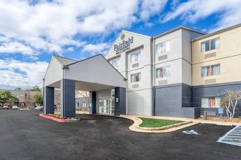 Fairfield Inn & Suites Mobile