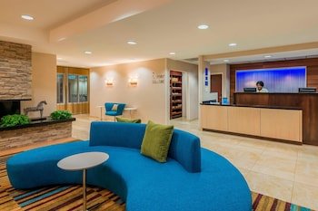 Fairfield Inn & Suites Mobile