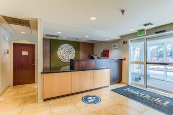 Fairfield Inn & Suites Mobile