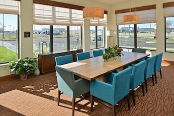 Hilton Garden Inn Cincinnati/West Chester