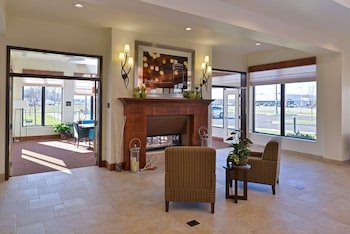Hilton Garden Inn Cincinnati/West Chester