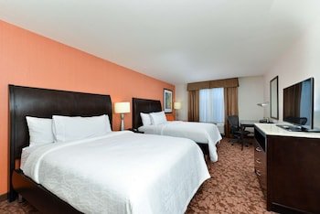 Hilton Garden Inn Cincinnati/West Chester