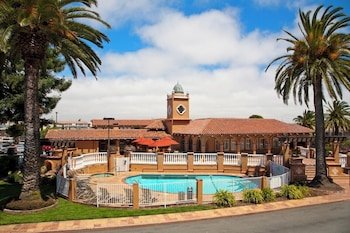 SFO Airport Hotel, El Rancho Inn, BW Signature Collection