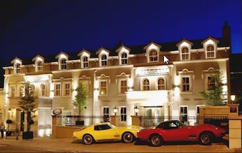 The Fairview Killarney
