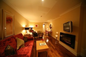 The Fairview Killarney