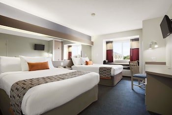 Microtel Inn & Suites by Wyndham Louisville East