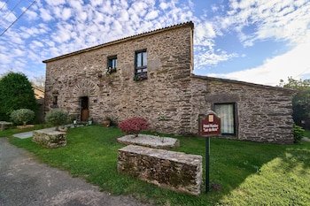 Lar Da Mota Boutique Hotel