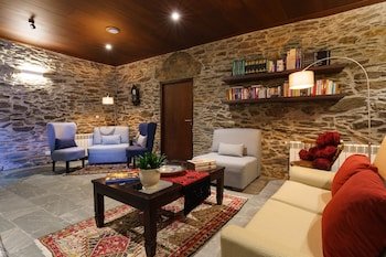 Lar Da Mota Boutique Hotel