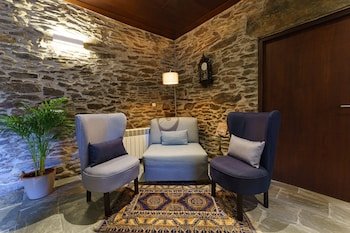 Lar Da Mota Boutique Hotel