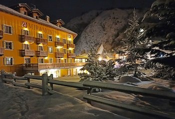 Hotel Le Miramonti