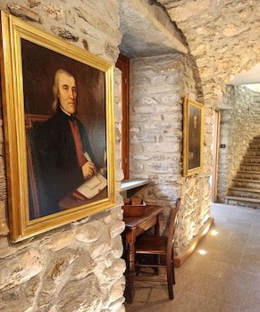 Hotel Le Miramonti