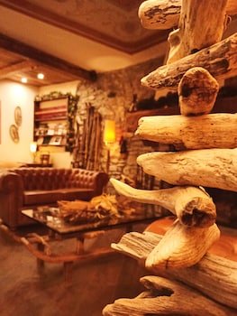 Hotel Le Miramonti