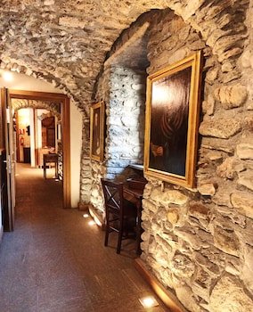 Hotel Le Miramonti